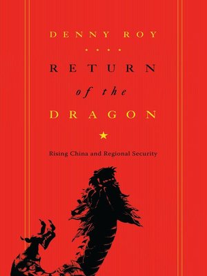 cover image of Return of the Dragon